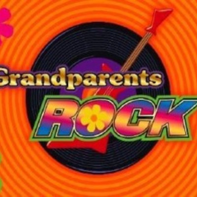 Timeline: My Grandparents and ME