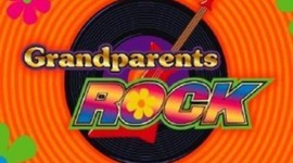 Timeline: My Grandparents and ME