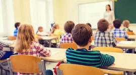 Timeline: Technology and Education