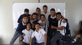 Timeline: Steven´s Life