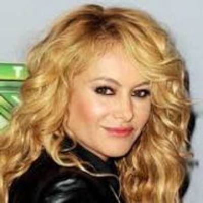 Timeline: Paulina Rubio