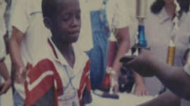 Timeline: Juan Guillermo Cuadrado