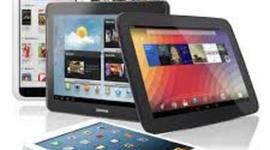 Timeline: Dispositivos Móviles