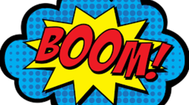 Timeline: La historia del Comic