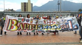 Timeline: el barrismo