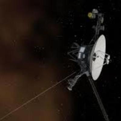 Timeline: Voyager 1-2