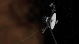 Timeline: Voyager 1-2