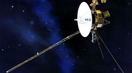 Timeline: Voyager 1 and 2