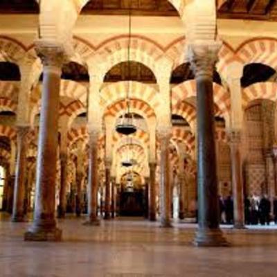 Timeline: Al-Andalus.