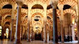 Timeline: Al-Andalus.