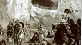 Timeline: Al-Ándalus y los Reinos Cristianos