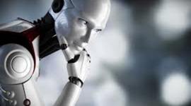 Timeline: L'évolution de la robotique Supersinge