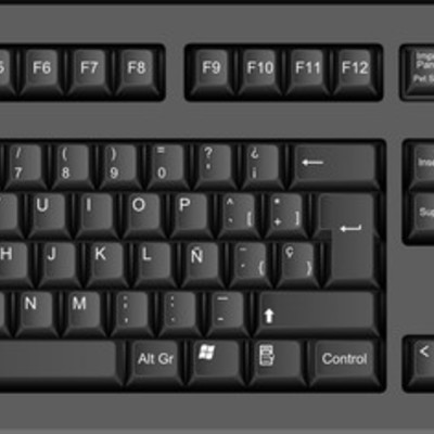 Timeline: Linea de Tiempo Teclado