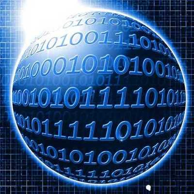 Timeline: История  единицы измерения "Бит"