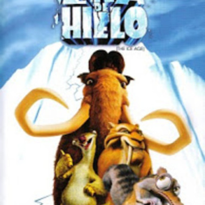 Timeline: la era de hielo