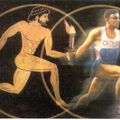 Timeline: Σύγχρονοι Ολυμπιακοί Αγώνες