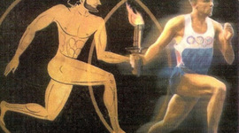 Timeline: Σύγχρονοι Ολυμπιακοί Αγώνες