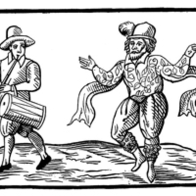 Timeline: Literary and Political/Social Events