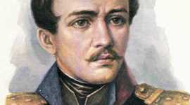 Timeline: Жизнь и творческий путь М.Ю.Лермонтова