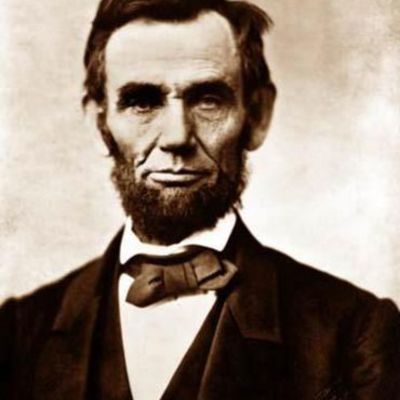 Timeline: Abe Lincoln