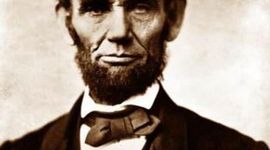 Timeline: Abe Lincoln