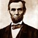 Abe lincoln