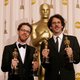Hermanos coen premios oscar