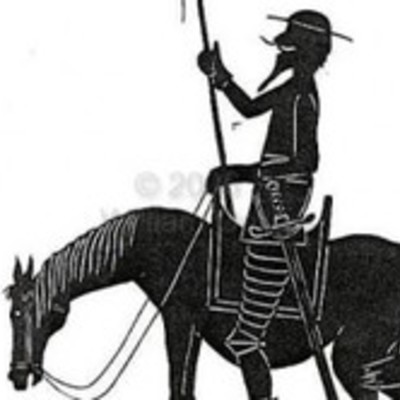 Timeline: Etapas de la literatura española.