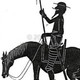 Cropped don quijote