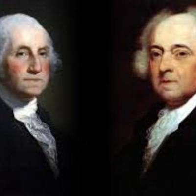 Timeline: Washington and Adams Administrations Annotated Timeline