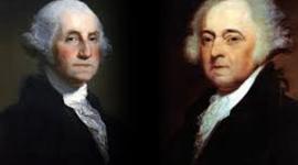 Timeline: Washington and Adams Administrations Annotated Timeline