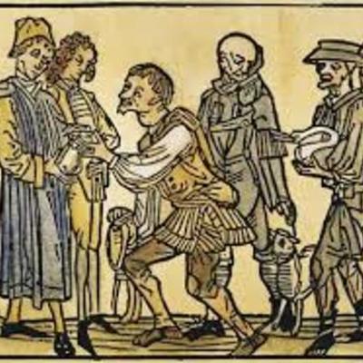 Timeline: FEUDALISMO EN EUROPA