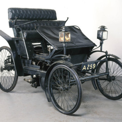 Timeline: os engenheiros alemães