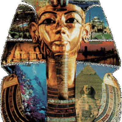 Timeline: Cronología del Arte Egipcio