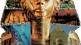 Timeline: Cronología del Arte Egipcio