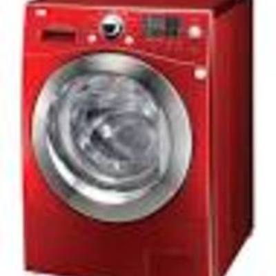 Timeline: Washing Machine