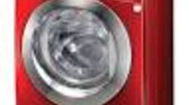 Timeline: Washing Machine