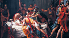 Timeline: Literatura neoclasica