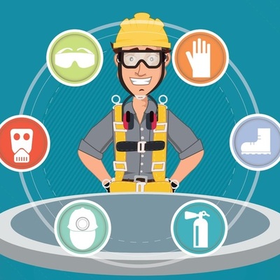 Timeline: Historia SST Colombia