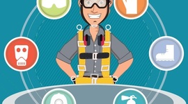 Timeline: Historia SST Colombia