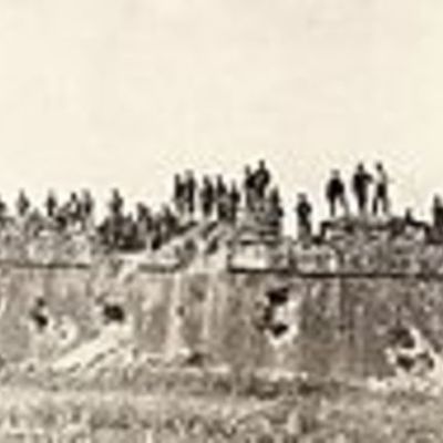 Timeline: The Spanish-American War