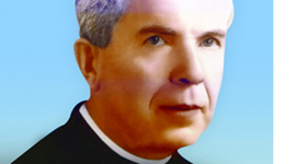 Timeline: Pe. João Schiavo