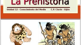 Timeline: La prehistoria