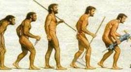 Timeline: La prehistoria