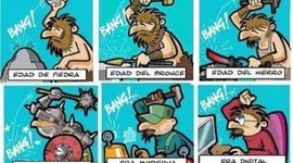 Timeline: La prehistoria