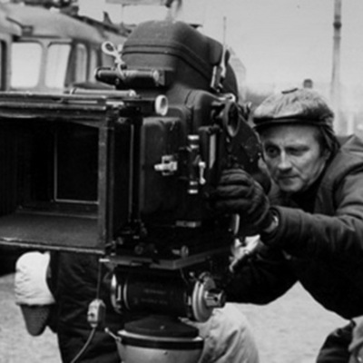 Timeline: The history of cinema