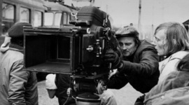 Timeline: The history of cinema