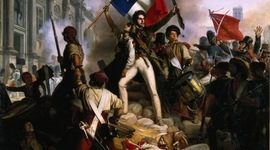 Timeline: French Revolution
