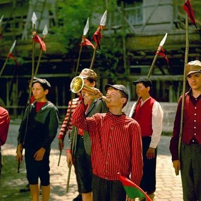 Timeline: Pál utcai fiúk