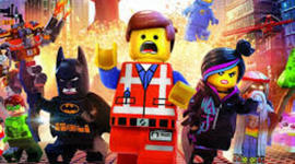 Timeline: lego awesomeness